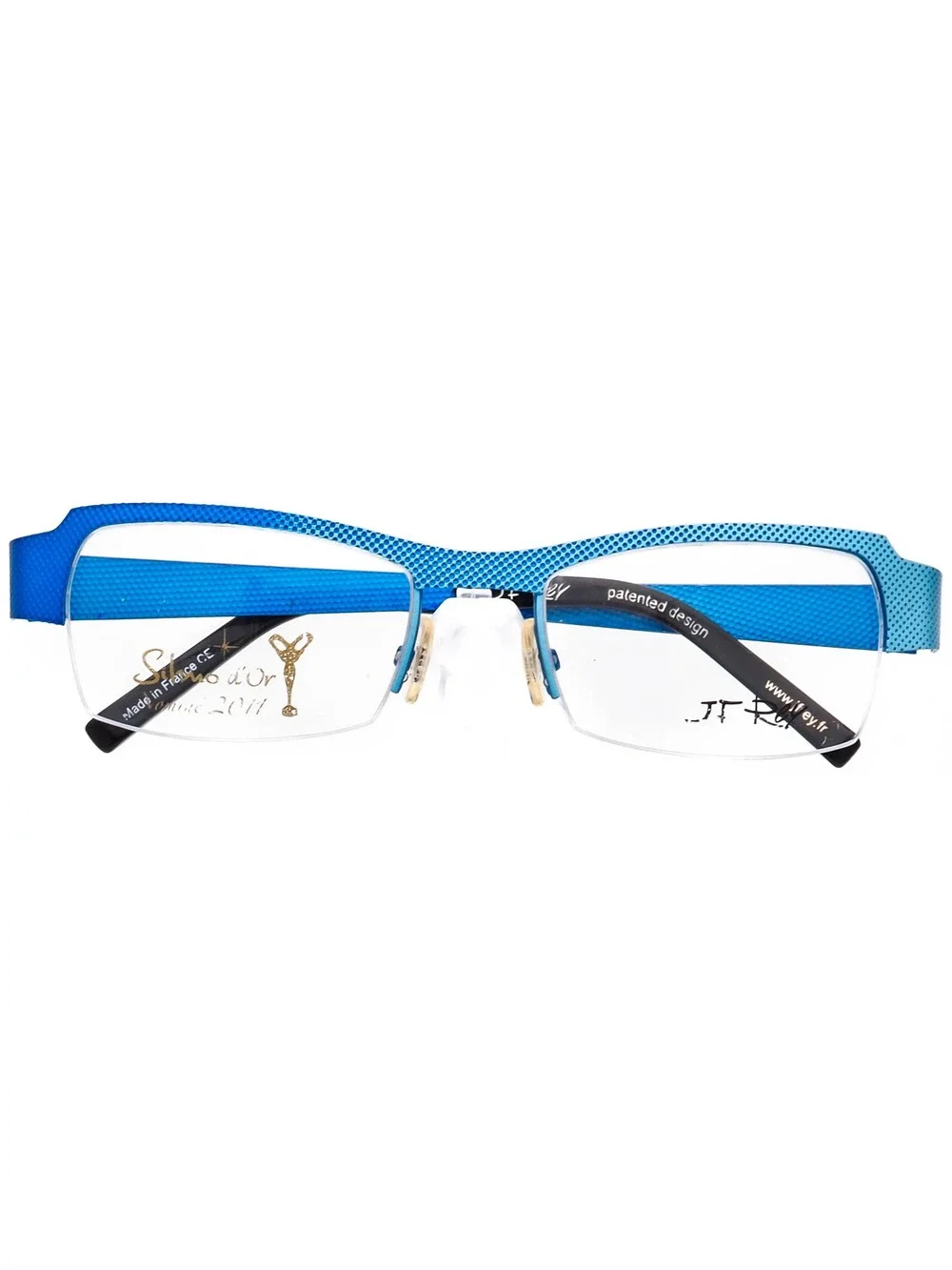 JF Rey JF2428 2520 Eyewear